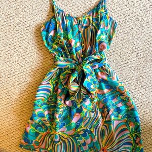 Beth Bowley Dress